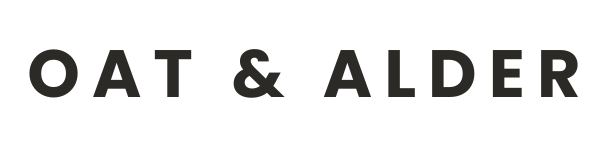 Oat & Alder